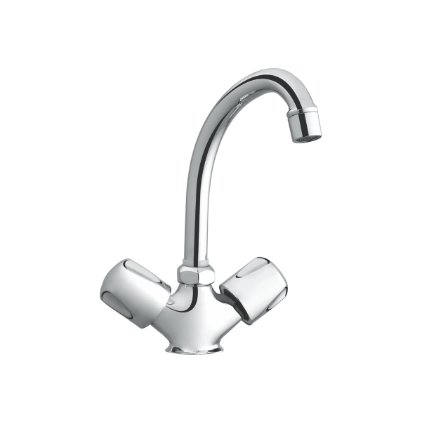 2 Knob FIlli Basin Mixer