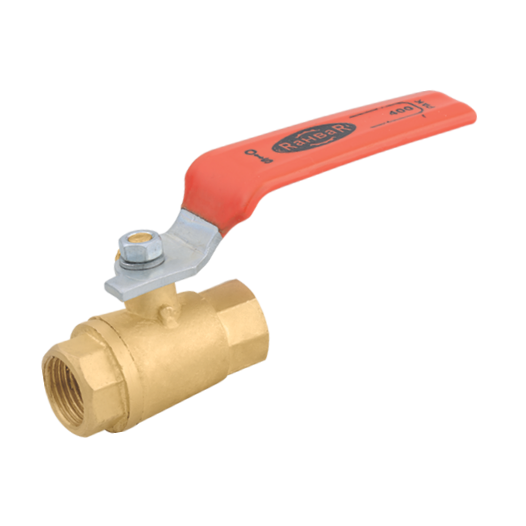 Ball Valve 1/2"