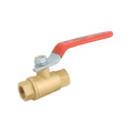 Ball Valve 1/4"