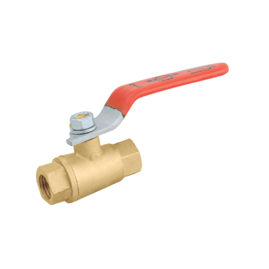 Ball Valve 1/4"