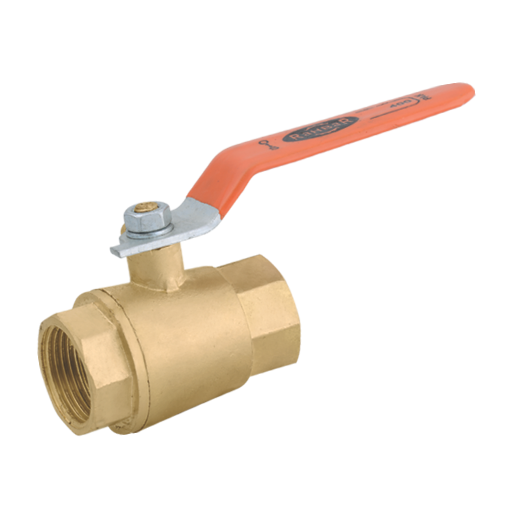 Ball Valve 1"
