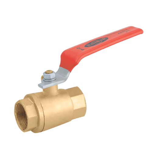 Ball Valve 3/4"