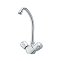 Basin Mixer Long Neck