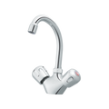 Basin Mixer Standard Neck