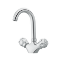 Basin Mixer U Type Neck