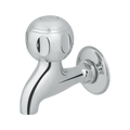 Bib Cock 1/2"