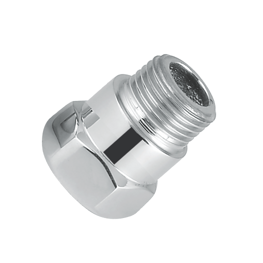CP Nipple 1  1/2"