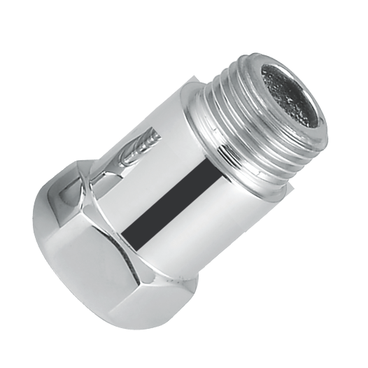 CP Nipple 2  1/2"