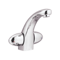 Capri Basin Mixer
