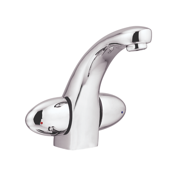 Capri Basin Mixer