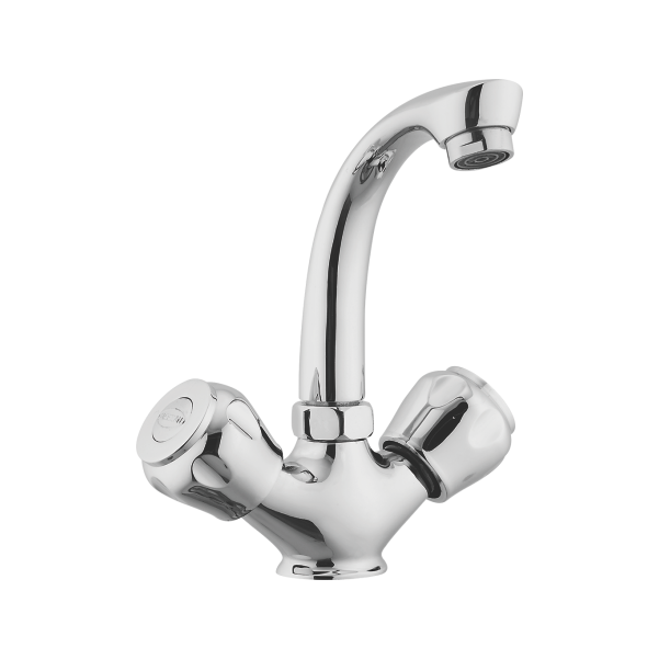 Classic Basin Mixer