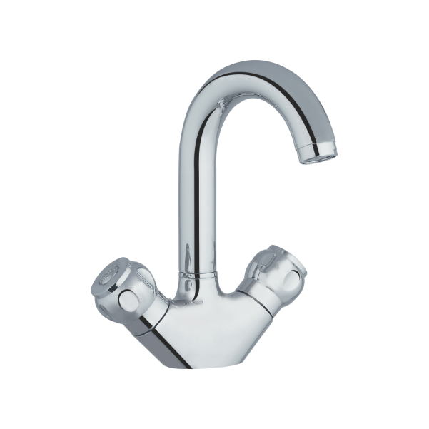 Chrisma Basin Mixer