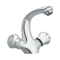 Fancy Basin Mixer