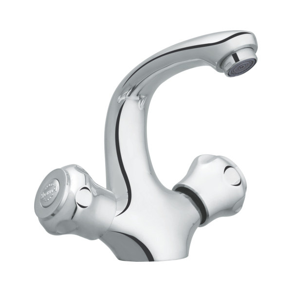 Fancy Basin Mixer