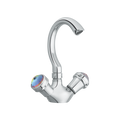 Fish Daimond Basin Mixer