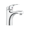 Indus Basin Mixer
