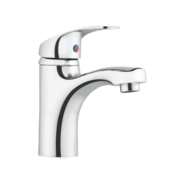 Indus Basin Mixer