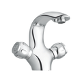 Jazz Basin Mixer
