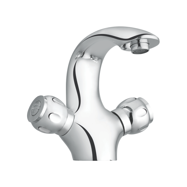 Jazz Basin Mixer