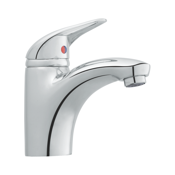 Ocean Basin Mixer