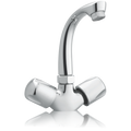Perfect Basin Mixer