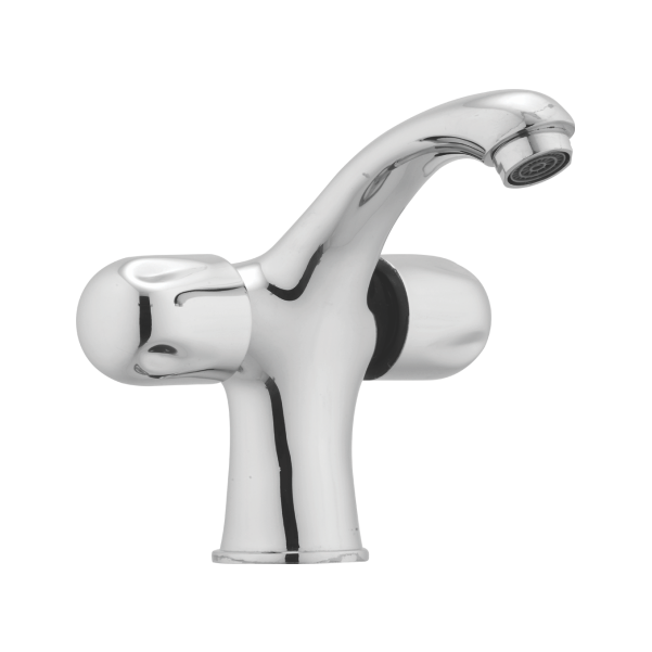 Project Basin Mixer