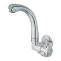 Sink Cock Casted Neck
