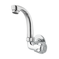 Sink Cock Casted Neck