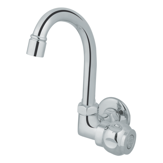 Sink Cock Standard Neck