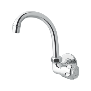 Sink Cock Standard Neck