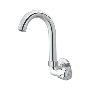 Sink Cock U Type Neck