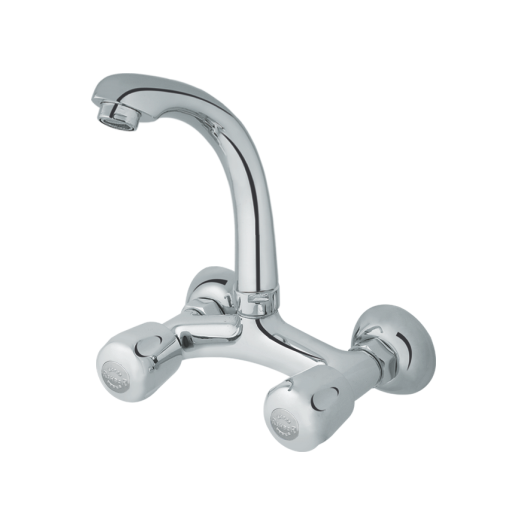 Sink Mixer Casted Neck