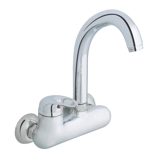 Sink Mixer Lever