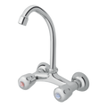 Sink Mixer Long Neck