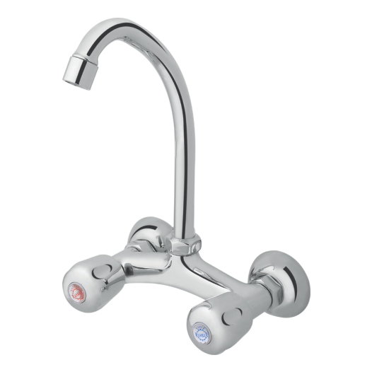 Sink Mixer Long Neck