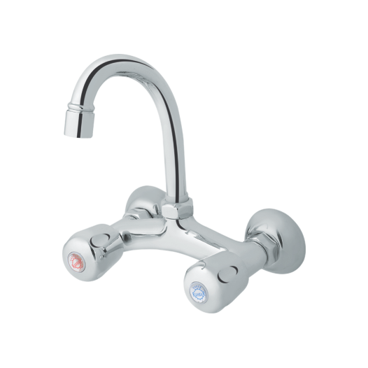 Sink Mixer Standard Neck