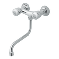 Sink Mixer S Type Neck