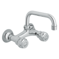 Sink Mixer by Type Neck