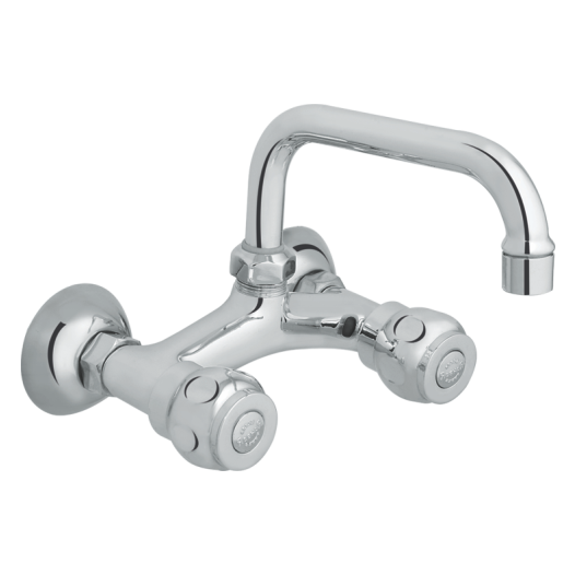Sink Mixer by Type Neck