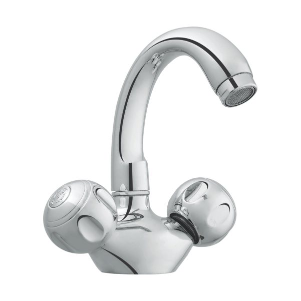 Sonu Basin Mixer