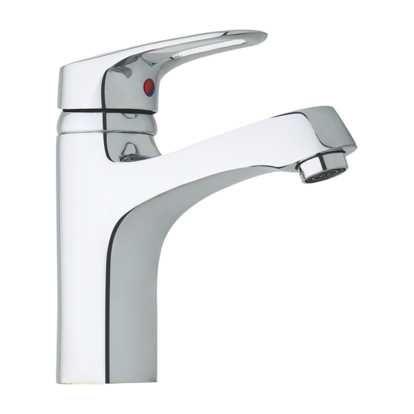 Style Basin Mixer