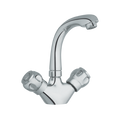 Super Basin Mixer