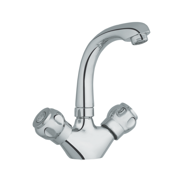 Super Basin Mixer