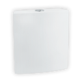 Flush Tank Bold