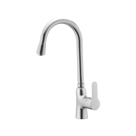 Vanity Mixer (2 Piece)